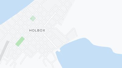 Mappa di localizzazione hotel