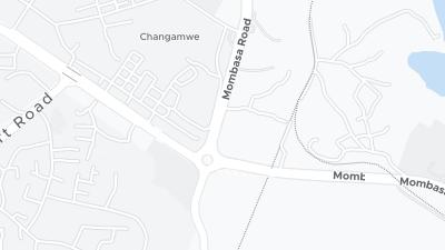 Mappa di localizzazione hotel