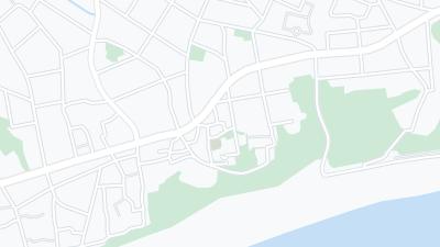 Mappa di localizzazione hotel