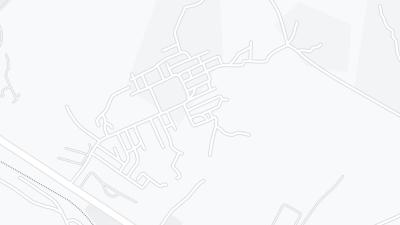 Mapa de localització de l'hotel