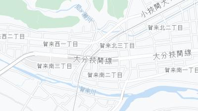 酒店地图