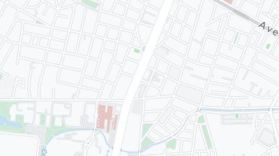 Mappa di localizzazione hotel