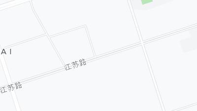 Mapa de localização do hotel