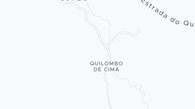 Mapa de localització de l'hotel