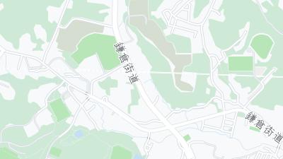 Mapa de localização do hotel