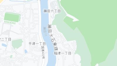 酒店地图