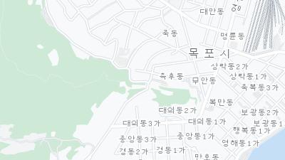 Mapa de localització de l'hotel