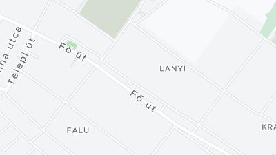 Visa hotellet på en karta