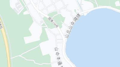 酒店地图