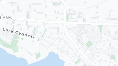 Mappa di localizzazione hotel