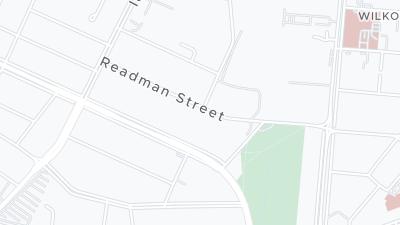 Mapa de localització de l'hotel