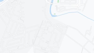 Kort over hotellets beliggenhed