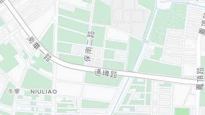 Mapa de localització de l'hotel