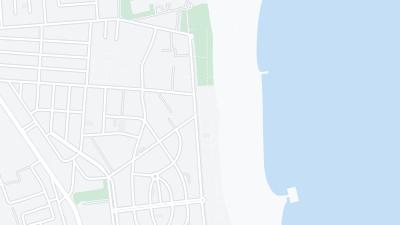 Visa hotellet på en karta