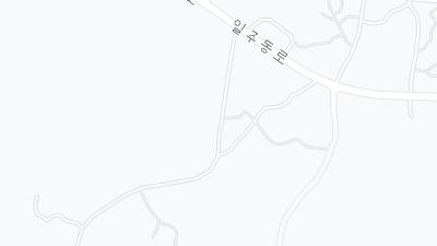 Mapa de localização do hotel