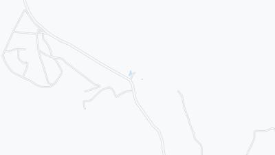 Mapa de localização do hotel