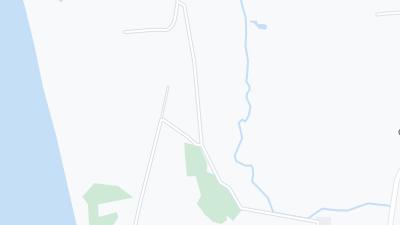 Mapa de localização do hotel