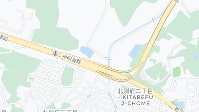 酒店地图