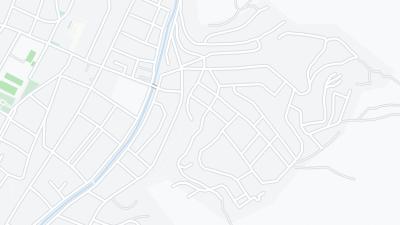 Visa hotellet på en karta