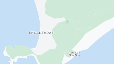 Plan de localisation de l'hôtel