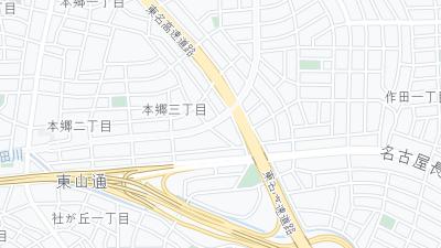 Mappa di localizzazione hotel