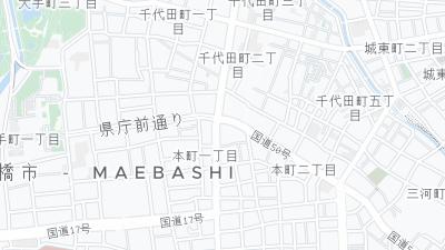 酒店地图