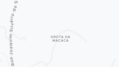 Plan de localisation de l'hôtel