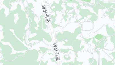 Mapa de localização do hotel