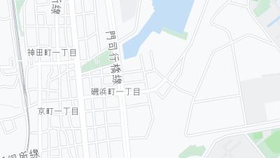 酒店地图