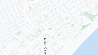 Kaart met de situering van het hotel