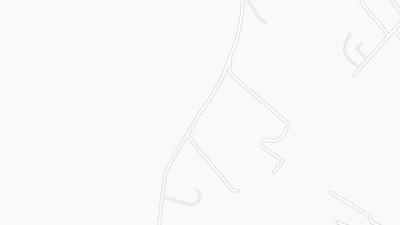 Mapa de localização do hotel