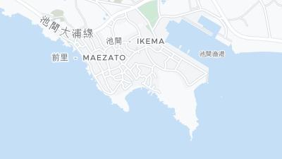 Visa hotellet på en karta