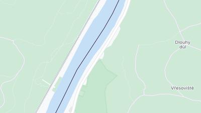 Mappa di localizzazione hotel