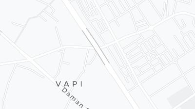 Mapa de localização do hotel