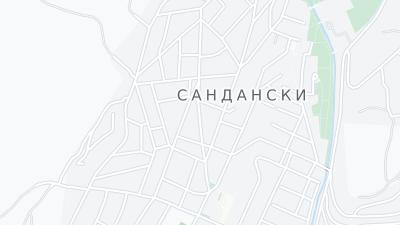 Mappa di localizzazione hotel