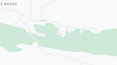 Plan de localisation de l'hôtel