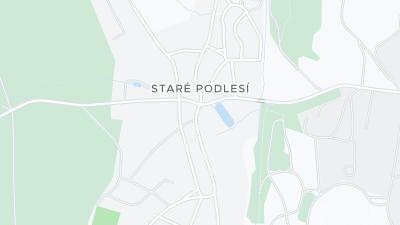 Mapa de localización del hotel