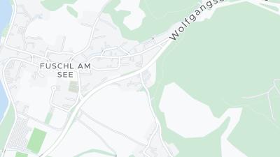 Mapa de localització de l'hotel