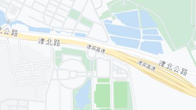 Mappa di localizzazione hotel