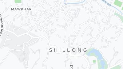 Mappa di localizzazione hotel