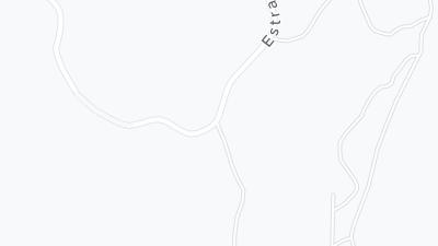 Plan de localisation de l'hôtel