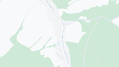 Visa hotellet på en karta