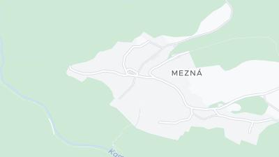 Mappa di localizzazione hotel