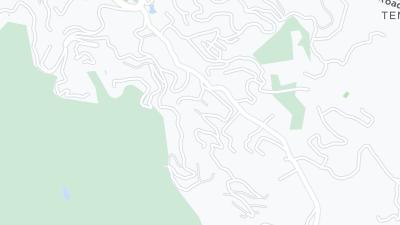 Visa hotellet på en karta