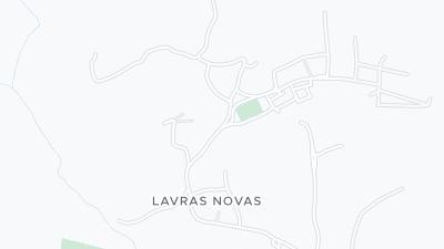 Kort over hotellets beliggenhed