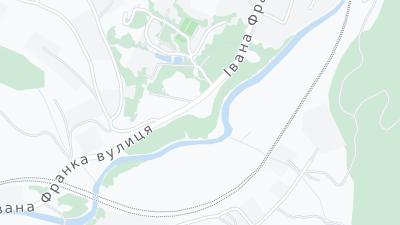 Położenie hotelu