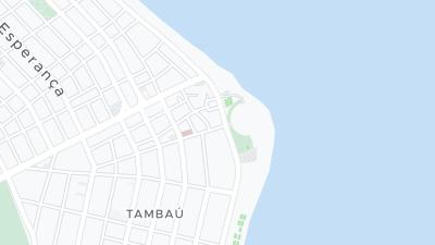 Mappa di localizzazione hotel