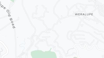 Mapa de localização do hotel