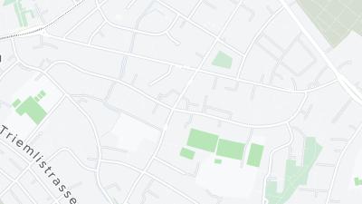 Mapa de localització de l'hotel