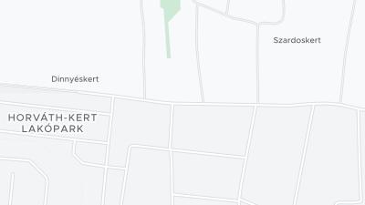 Visa hotellet på en karta